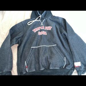 Triple Five Soul Sweatshirt large